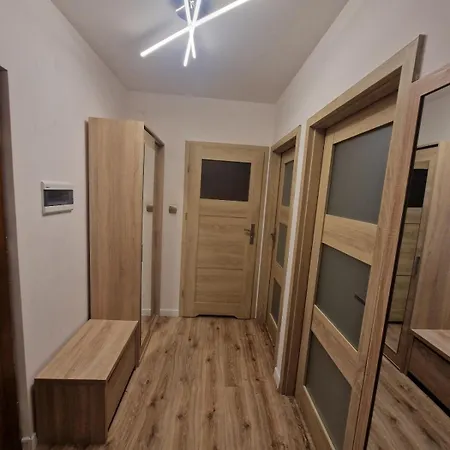 Apartament Na Szewskiej - Self Check In Lejlighed *