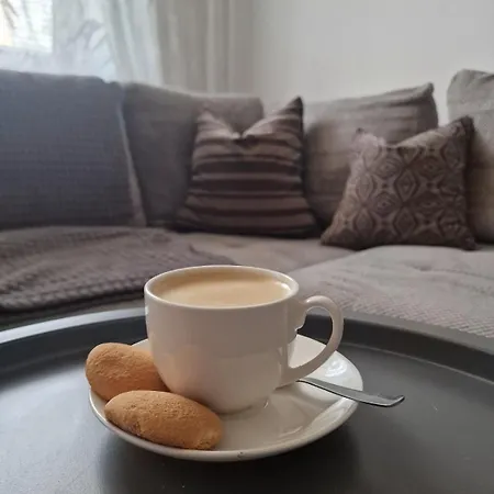 Lejlighed Apartament Na Szewskiej - Self Check In *