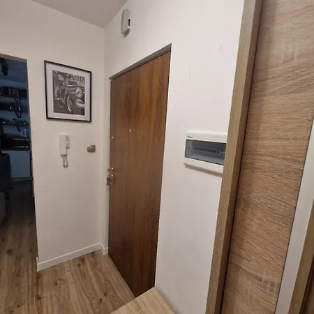 Apartament Na Szewskiej - Self Check In