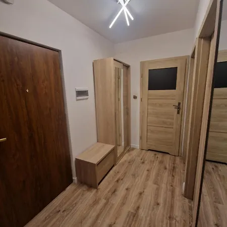 Lejlighed Apartament Na Szewskiej - Self Check In