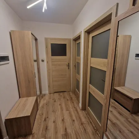 Apartament Na Szewskiej - Self Check In *