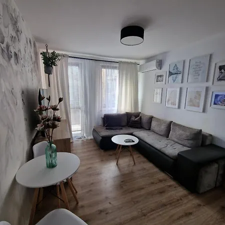 Apartament Na Szewskiej - Self Check In *