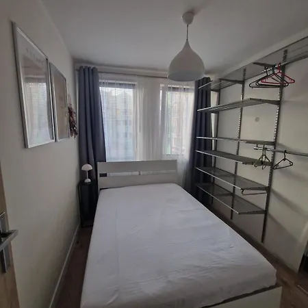 Apartament Na Szewskiej - Self Check In * Głogów