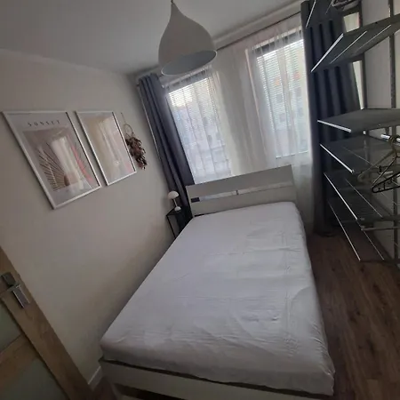 Lejlighed Apartament Na Szewskiej - Self Check In *