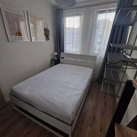 Apartament Na Szewskiej - Self Check In Lejlighed Głogów