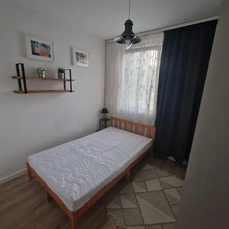 Apartament Na Szewskiej - Self Check In * Głogów