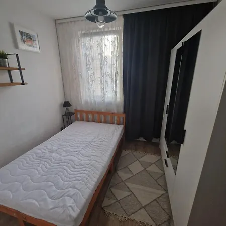 Apartament Na Szewskiej - Self Check In Lejlighed