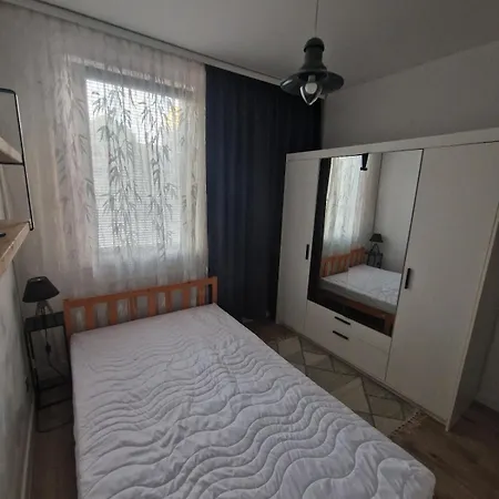 Lejlighed Apartament Na Szewskiej - Self Check In