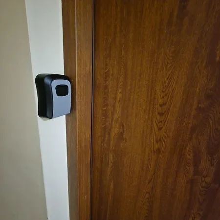 Lejlighed Apartament Na Szewskiej - Self Check In *