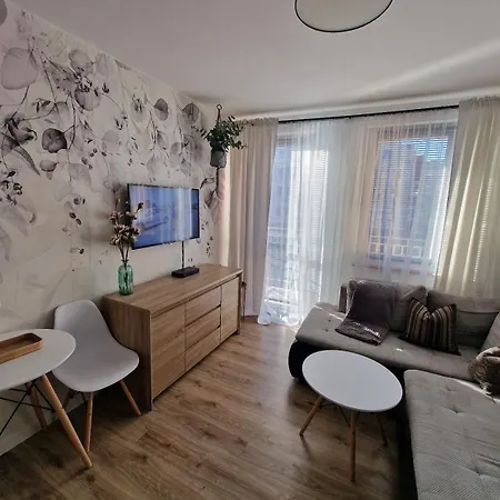 Apartament Na Szewskiej - Self Check In