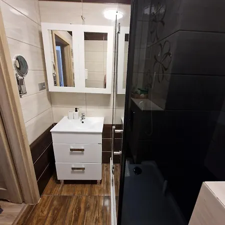 Lejlighed Apartament Na Szewskiej - Self Check In