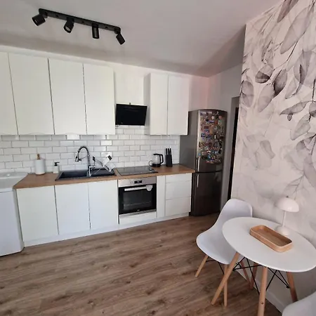 Apartament Na Szewskiej - Self Check In Lejlighed *