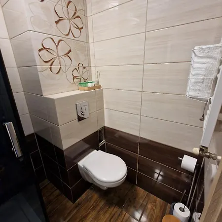 Apartament Na Szewskiej - Self Check In Lejlighed *