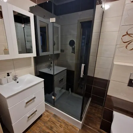 Apartament Na Szewskiej - Self Check In *