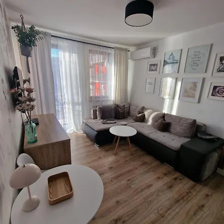 Apartament Na Szewskiej - Self Check In Lejlighed *