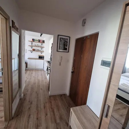 Apartament Na Szewskiej - Self Check In Głogów