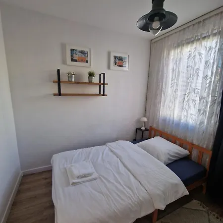 Apartament Na Szewskiej - Self Check In Lejlighed *