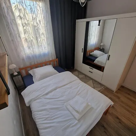 Lejlighed Apartament Na Szewskiej - Self Check In Głogów