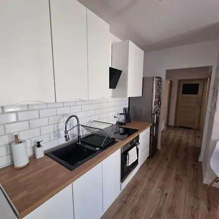 Apartament Na Szewskiej - Self Check In Lejlighed