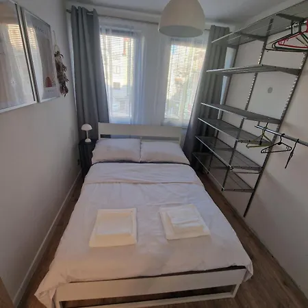 Apartament Na Szewskiej - Self Check In * Głogów