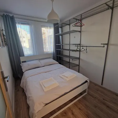 Apartament Na Szewskiej - Self Check In