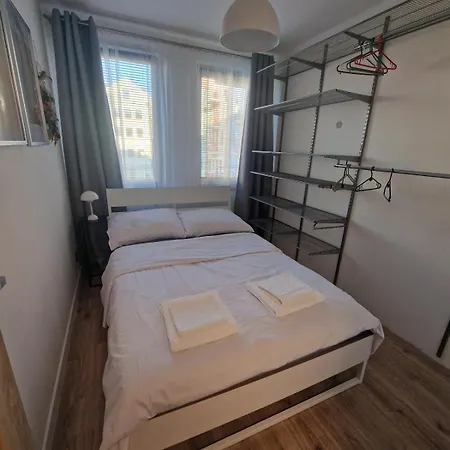 Apartament Na Szewskiej - Self Check In Lejlighed *