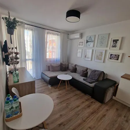 Apartament Na Szewskiej - Self Check In Lejlighed Głogów