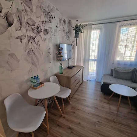 Lejlighed Apartament Na Szewskiej - Self Check In Głogów